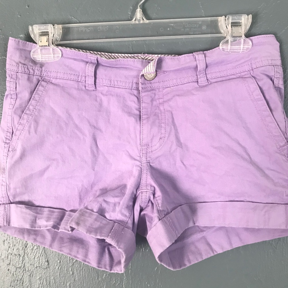 EUC Shorts